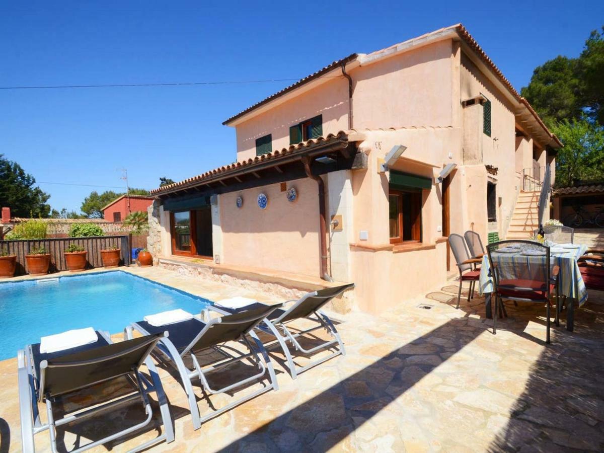 Casa vacanze Pep *